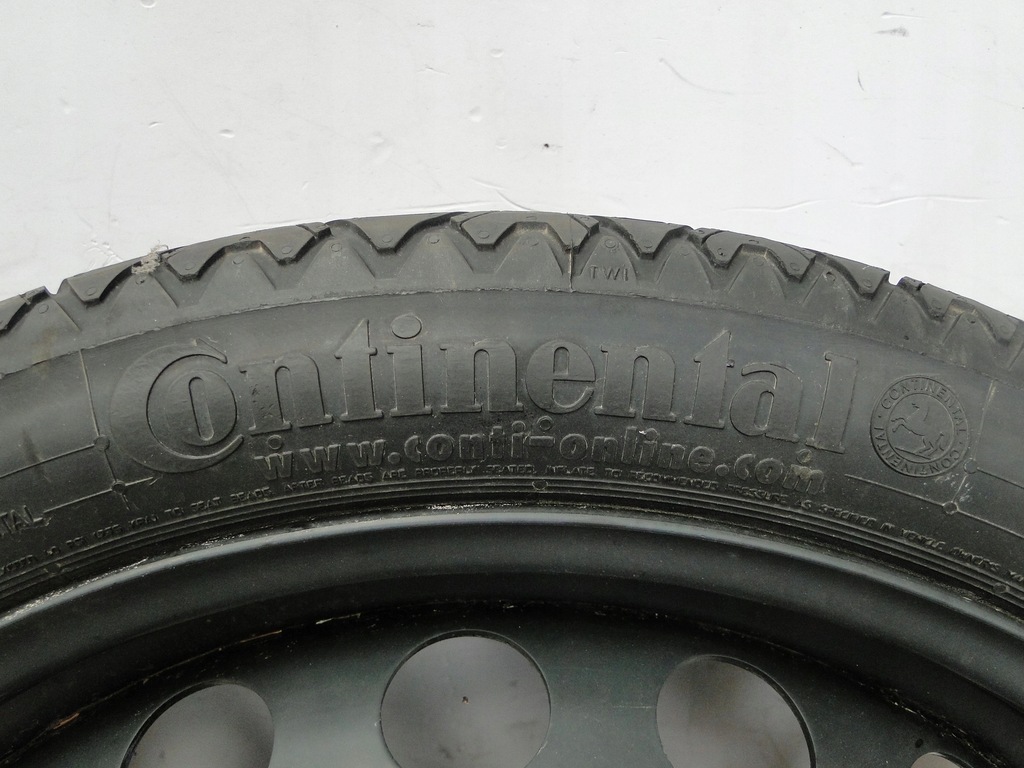 STOP roata de rezerva AUDI A6 C7 4G 4G0 20 INCI 4G0601027 Product image