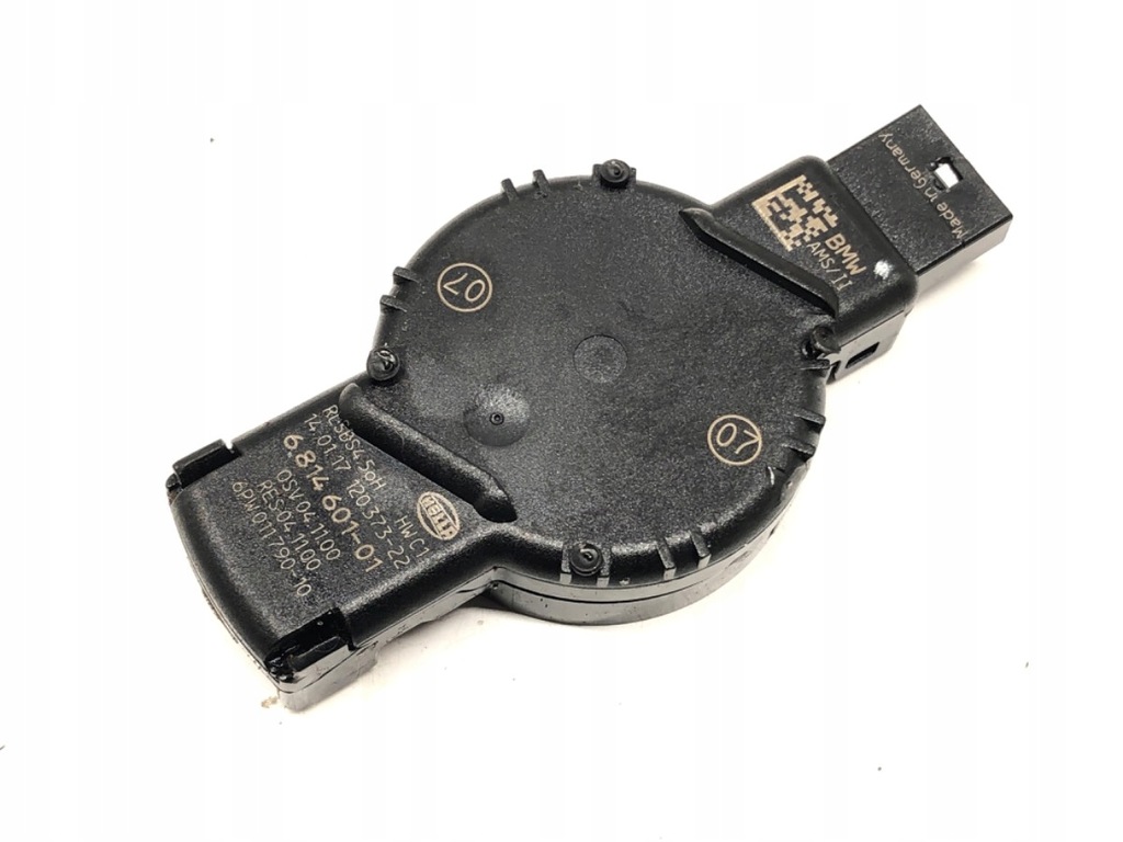 SENSOR PLOAIE BMW F30 6814601 11-18 senzor Product image