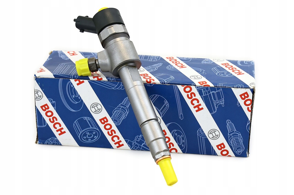 INJECTOR INJECTIE OPEL 1.9CDTI 0445110276 Product image