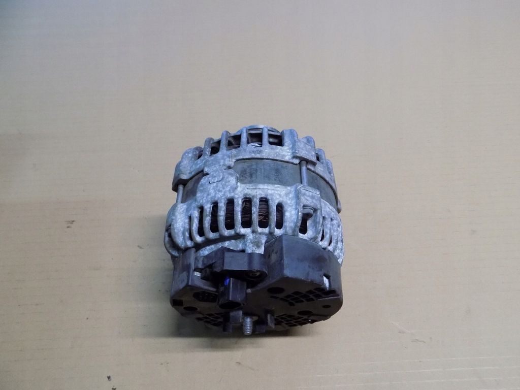 ALTERNATOR PORSCHE 911 9A160301801 0125711039 Product image