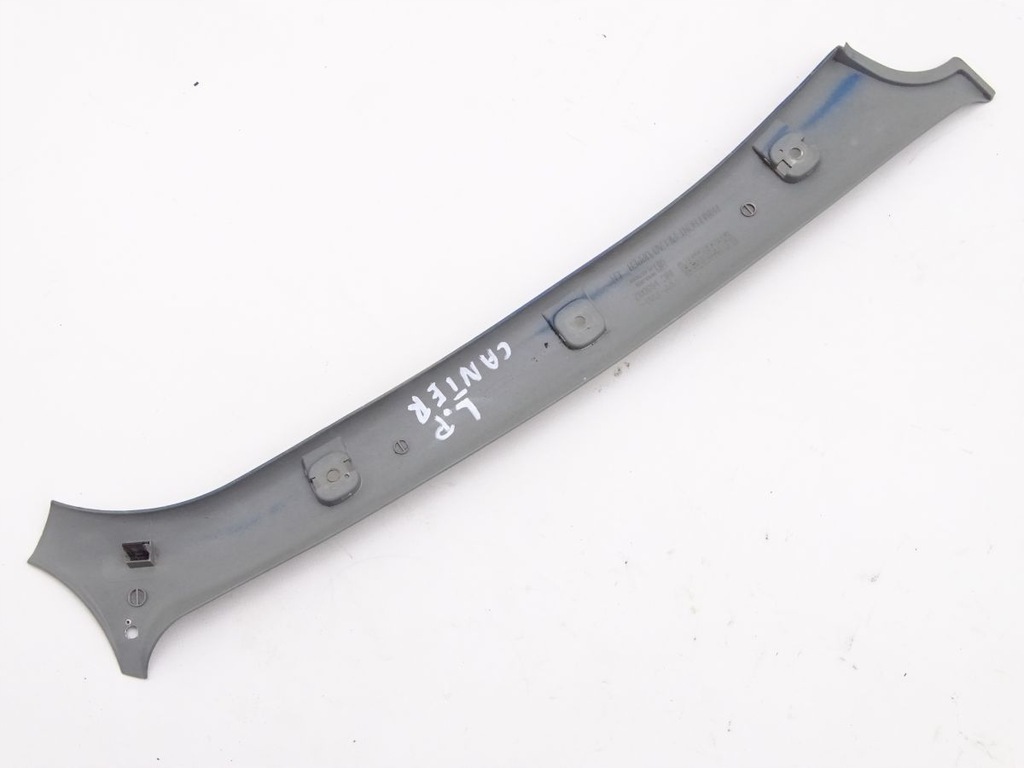 MITSUBISHI CANTER 96-05 CAPAC STÂLPI FAŢĂ STÂNGA Product image