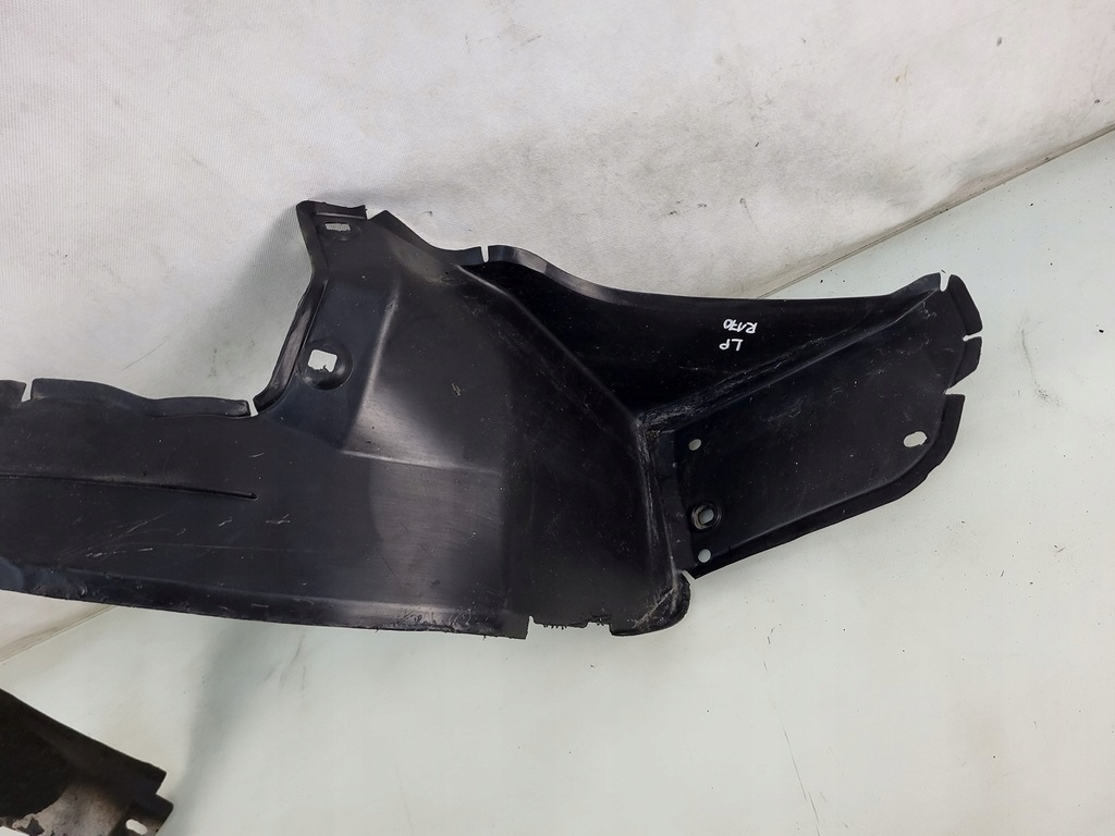 Mercedes SLK R170 Lift din stânga față din stânga Product image