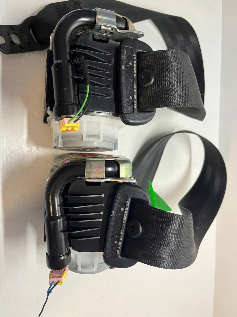 Audi Q8 curea de siguranță din spate stânga din spate 4M8857805B Product image