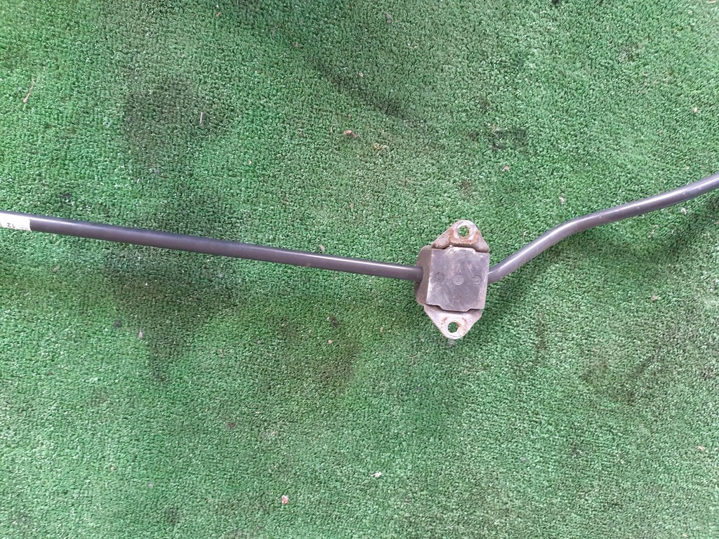 BMW 3 E90 E91 STABILIZATOR SPATE 6764424 Product image