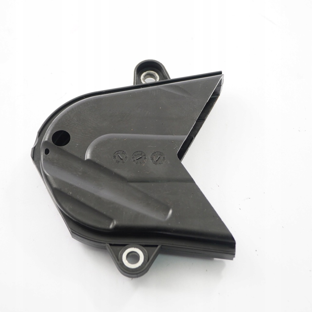 Placă de acoperire a pompei de ulei Mercedes W169 Diesel OM640 A6401800486 Product image