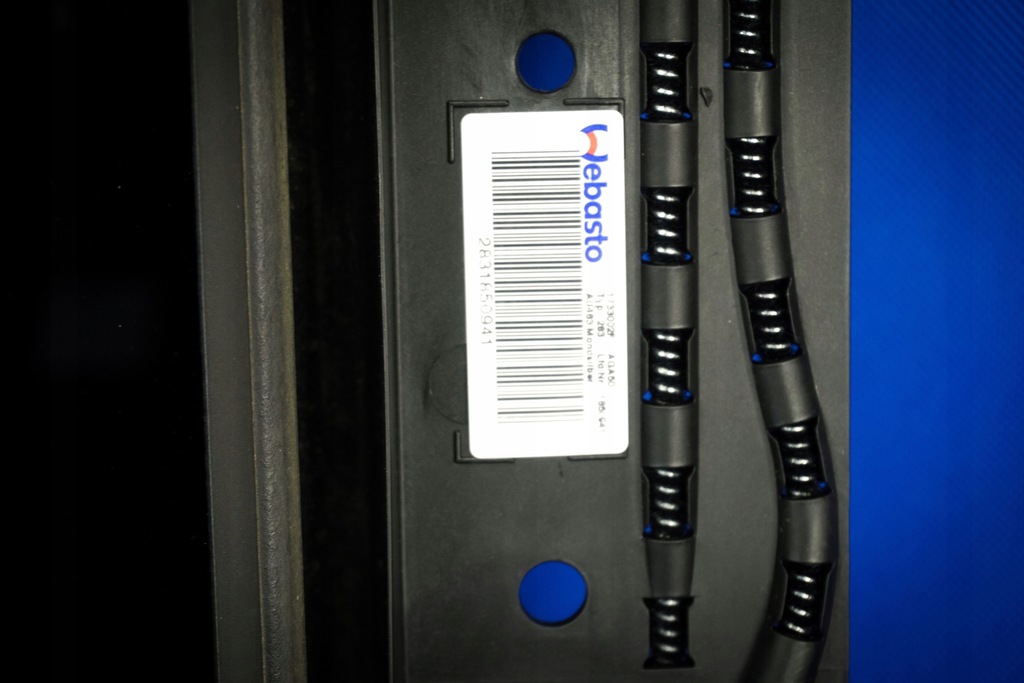 Trapă Audi A5 S5 Spb 8T8 8T8877041E TB9 Product image
