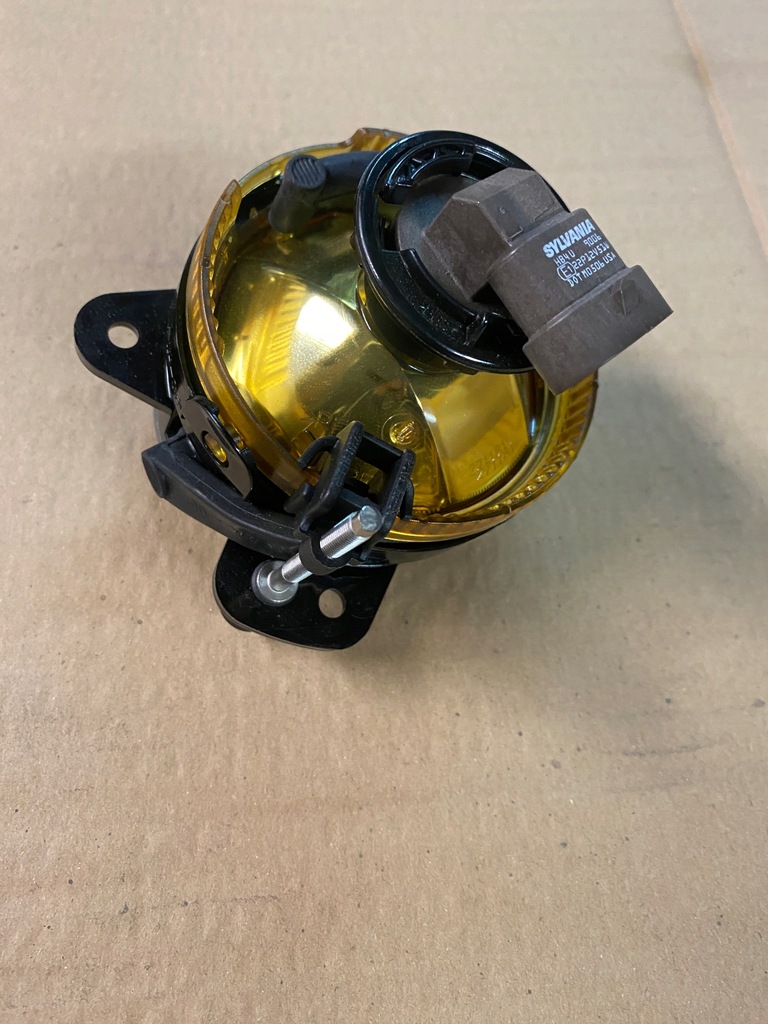 Halogen față Skoda Fabia II Octavia II VW Transporter T5 Product image
