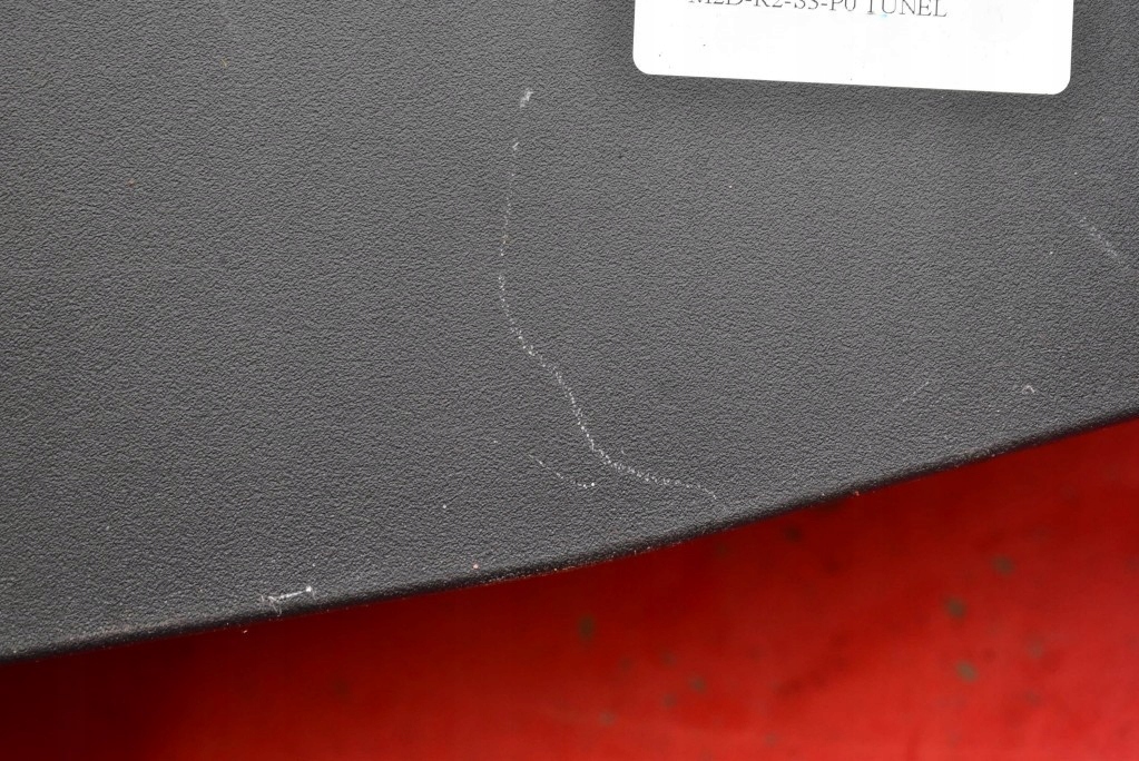 Central Tunnel Formrest 58911-02180 Toyota Auris 1 și 06-09 Product image