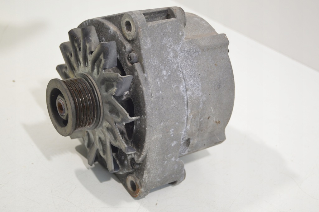 ALTERNATOR ORIGINAL MERCEDES 500SL R129 SL500 0001544202 Product image