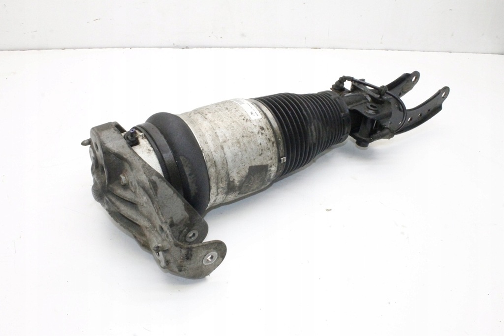 Absim absorbant pneumatic din stânga audi Q7 (4L) 7L8616039D 3.0L Diesel Product image