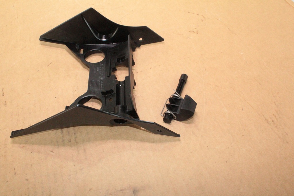 BMW F 800 GS ADVENTURE 13-16 BLOCARE SCAUN Product image