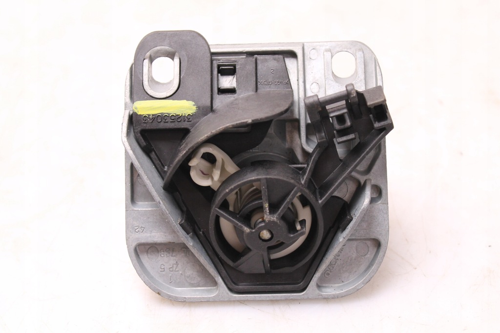 INSERȚIE DE BLOCARE A HAYONULUI VOLVO S60 31253043 Product image