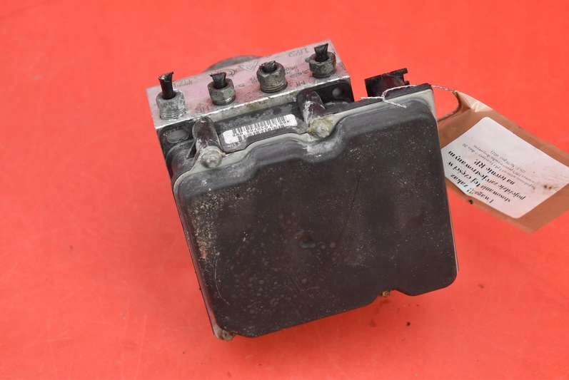 POMPA ABS 13212935 OPEL MERIVA A 1.6 16V 05R Product image