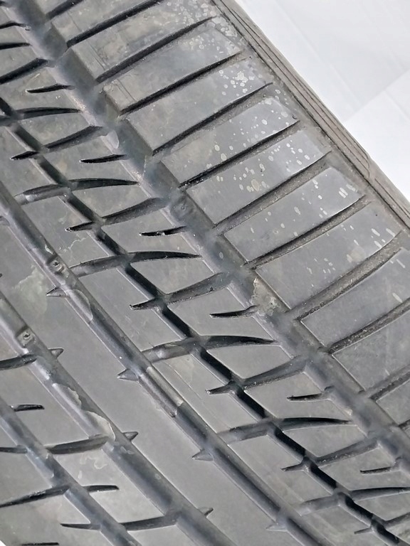 K2033 Anvelopă Kumho 255/50ZR19 103W vară 1 buc Product image