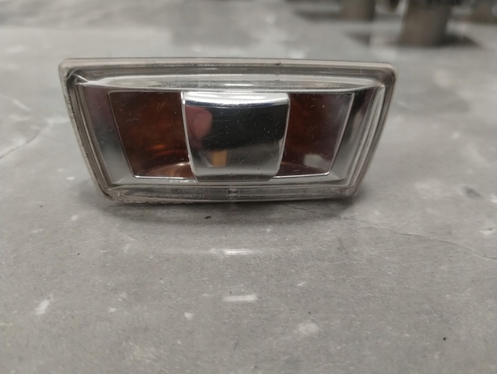 SEMNALIZARE STÂNGA ASTRA H CORSA D/E INSIGNIA A ZAFIRA MEVIA B GM 13497989 Product image