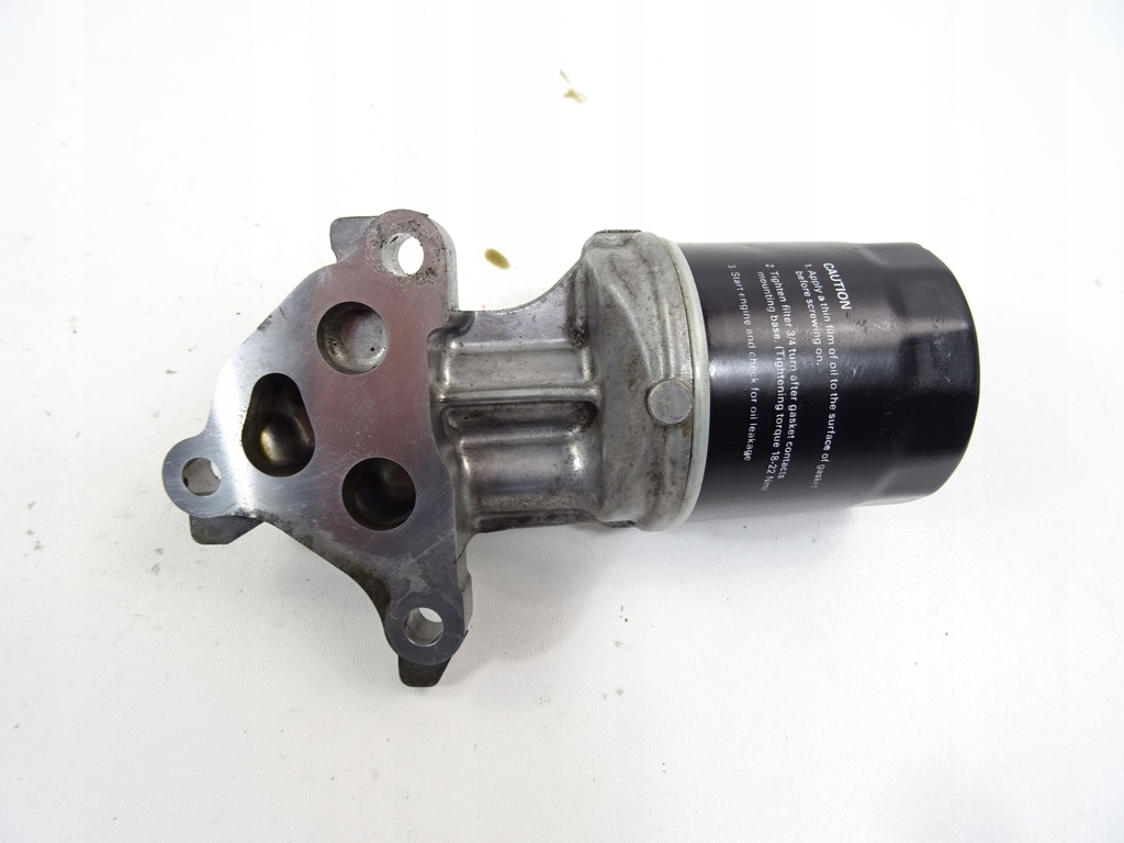 MAZDA 2 DJ 1.5 CARCASA BENZINA FILTRU BAZĂ FILTRĂ J1311018 Product image