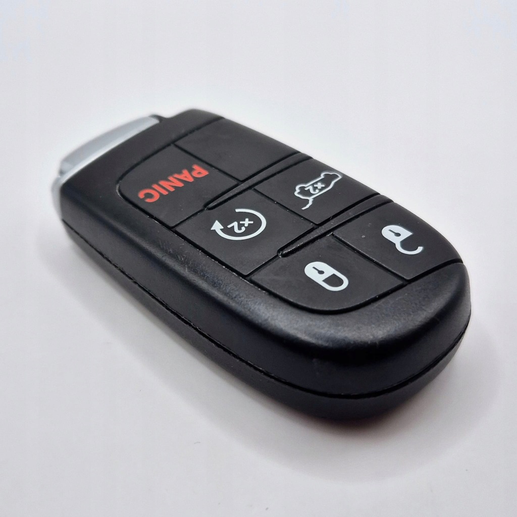 Smart Key USA OE Dodge Durango Jeep Grand Cherokee SRT cheie auto Product image