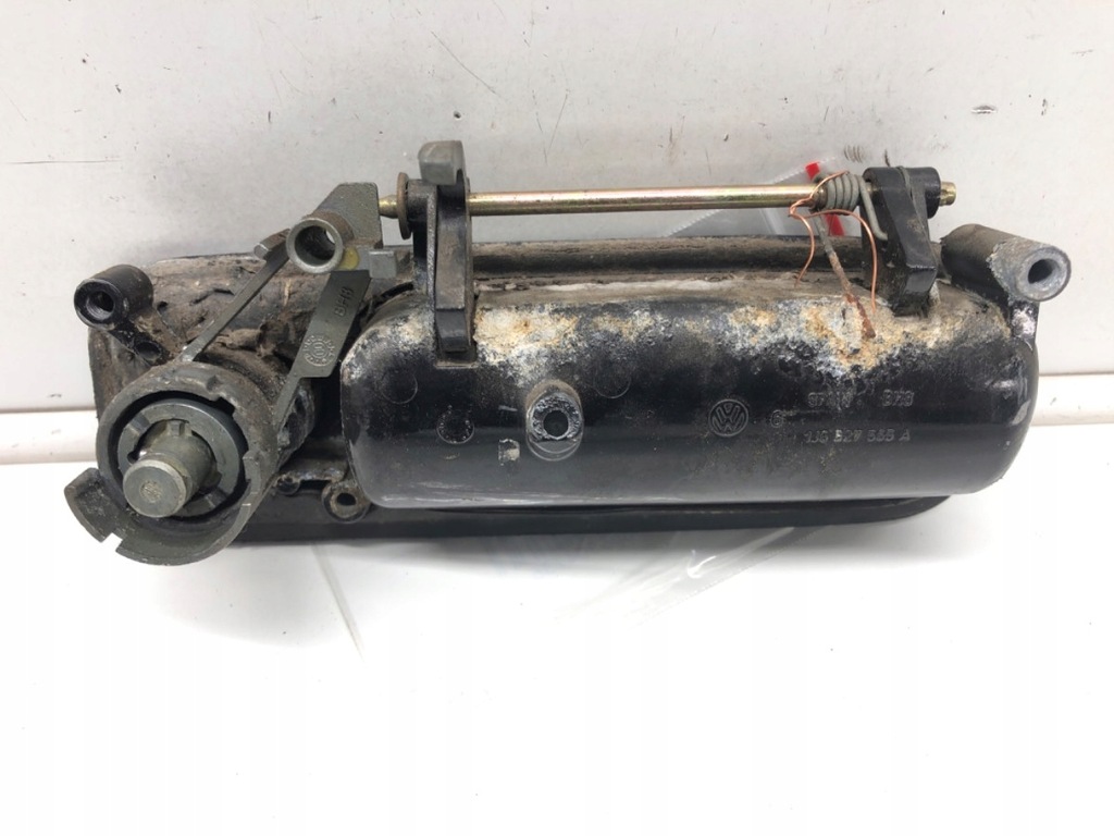 MÂNER HAYON SPATE VW POLO 1J6827565A Hatchback 99-01 Product image