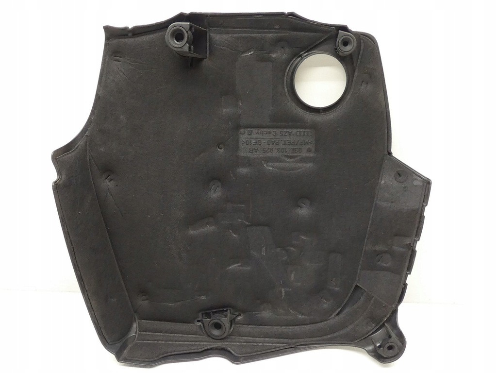 CAPAC SUPERIOR MOTOR AUDI A4 B8 A5 8T LIFT Q5 2.0 TDI 03L103925AB Product image
