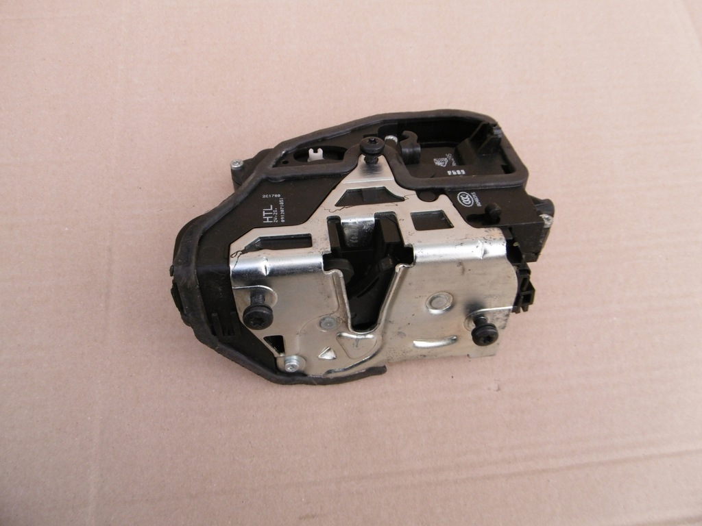 Blocare usi spate stanga spate stanga BMW e60 e61 e90 e91 e87 e70 f10 EU Product image