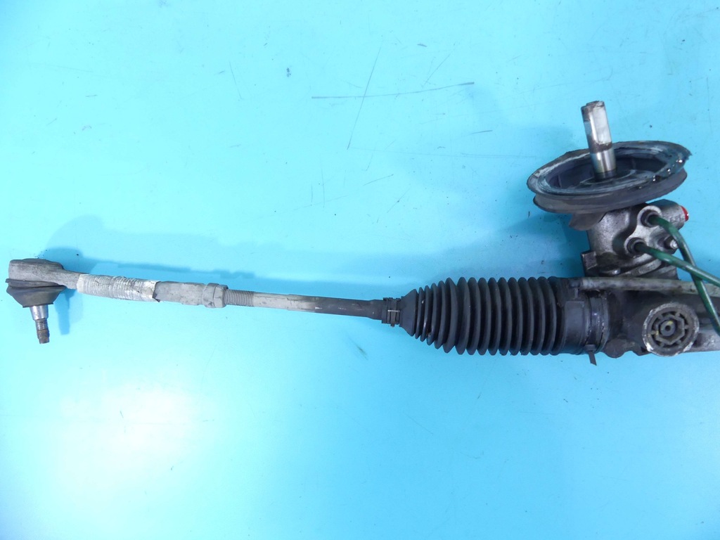 TRANSMISIE CITROEN C4 II B7 10- Product image