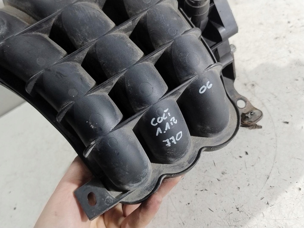 COLECTOR DE INDUCȚIE MITSUBISHI COLT VI 1.1 MN143824 Product image