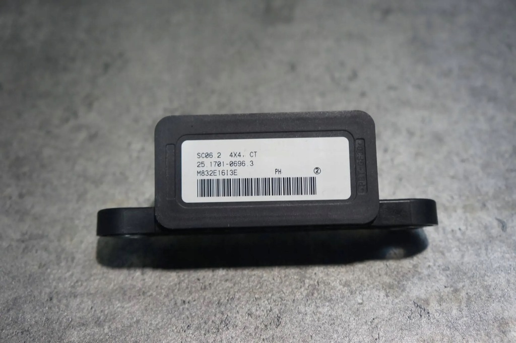 MODUL SENSOR ESP SENSOR JEEP COMPASS I LIFT P56038984AA Product image