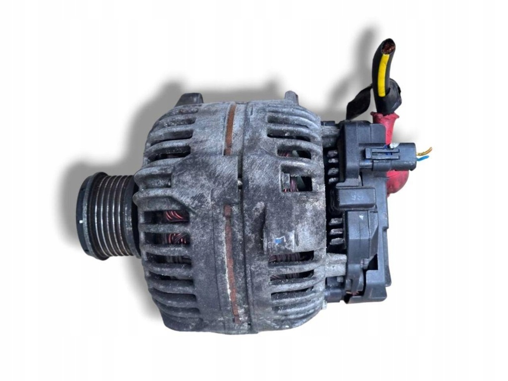 Alternator Nissan Qashqai facelift 2011 8200728292D Product image