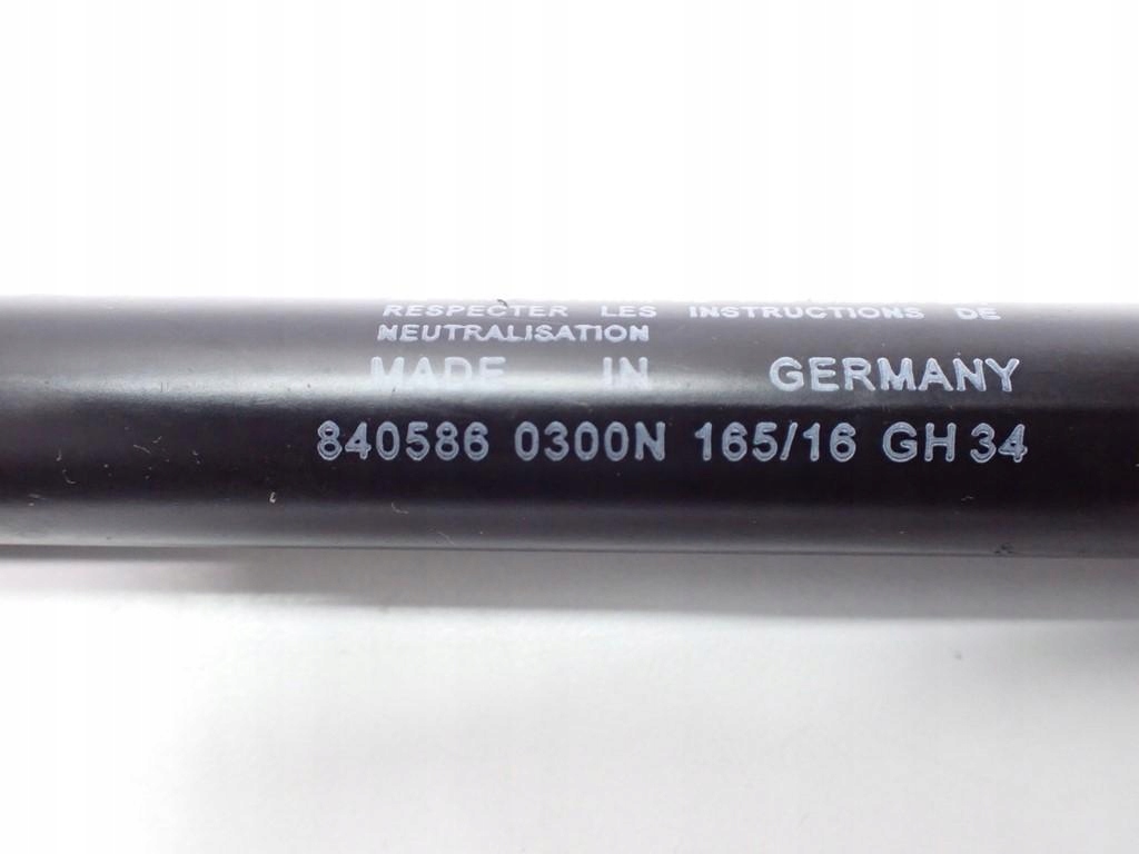 MASCA ACTIONATOR TELESCOP ORIGINAL 840586 VOLVO S90 II 16R Product image