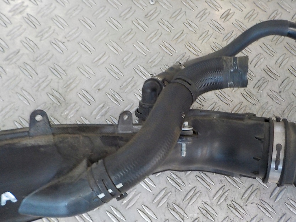 KUGA MK2 13-19 1.5 TUBA DE FURUN Furtun INTERCOOLER Product image