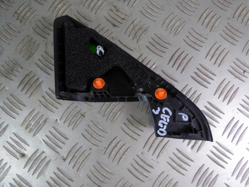 capac oglinzi triunghi dreapta stânga KIA CEED III Product image