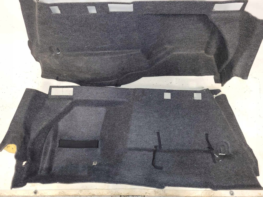 LATERAL PORTUGAL SPATE STÂNGA FORD MONDEO MK5 HB Product image