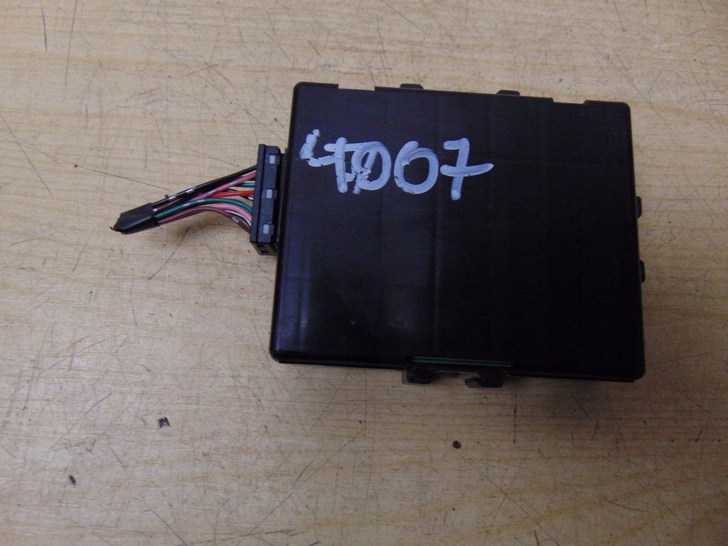 MODULUL CONTROLLER PDC PEUGEOT 4007 MN141635 Product image
