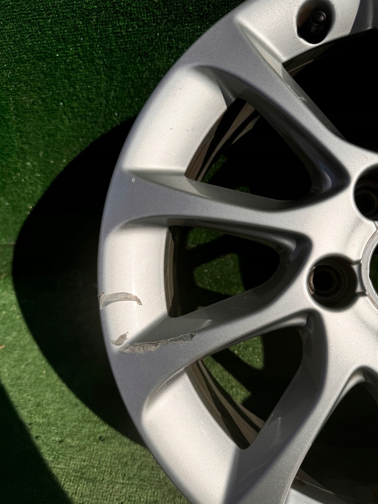 Janta AUDI A3 16'' 8V0601025BW 8V0 6.5x16 ET:46 Product image