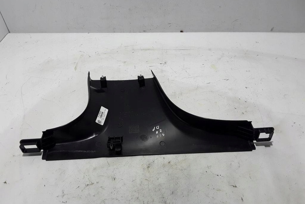 Acoperirea drepturilor de drept Volvo 31479223 2.0L benzină 2022 Product image