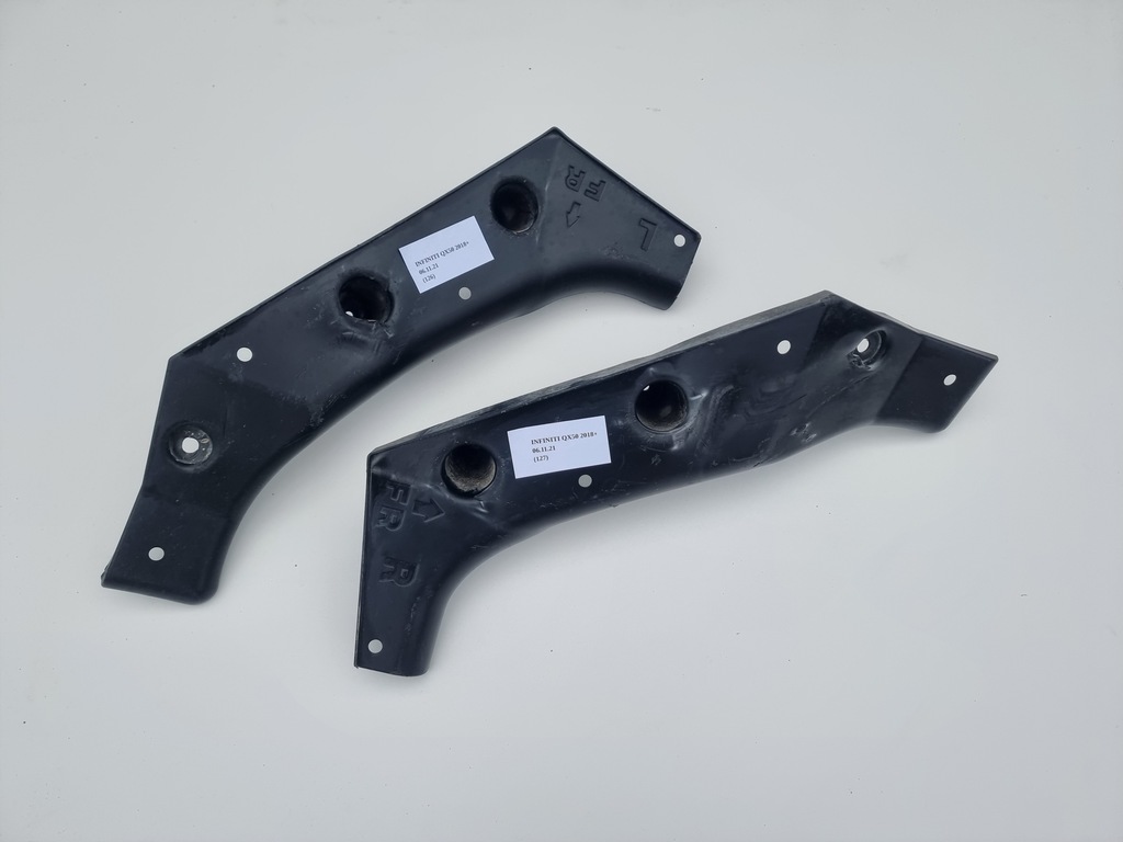 CAPAC SUSPENSION STÂNGA DREAPTA INFINITI QX50 2018+ Product image