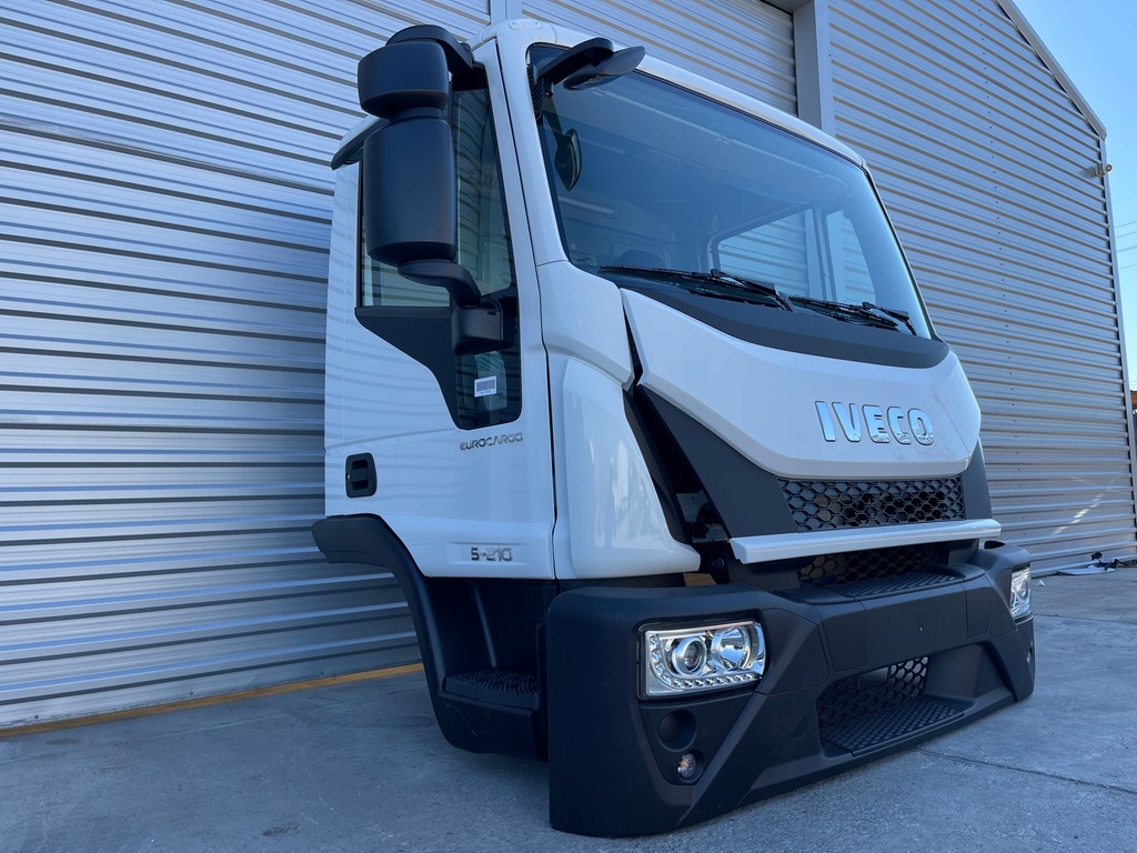 IVECO EUROCARGO MLC 75, 120.150 DAY CABINA BARĂ ÎNALTĂ Product image