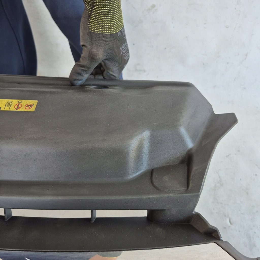 Peugeot 208 și Lift 15- Față frontală față 9810513777 Product image
