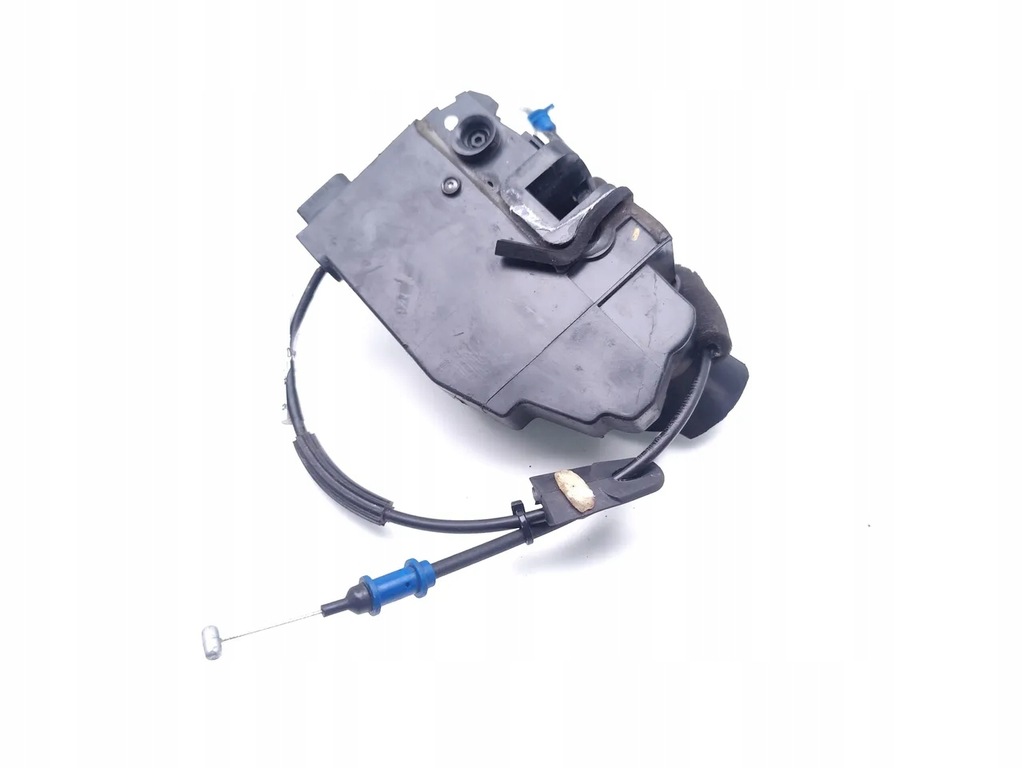 Blocarea ușii din față Citroen C4 Grand Picasso MPV Product image