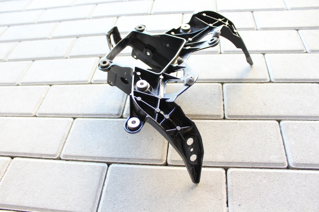 BMW S1000RR 09+ K46 MÂNER DE MONTARE CADRU CONTATOR CAS Product image