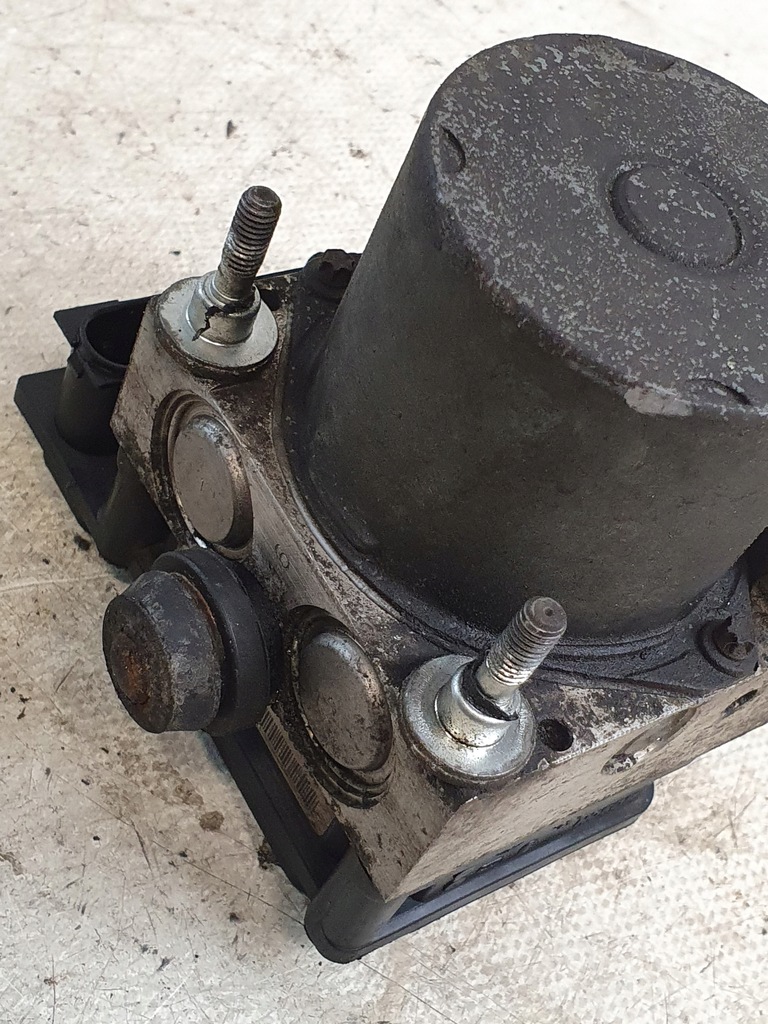 POMPA ABS OE 0265231312 46802215 FIAT PANDA II 1.1B 04R. Product image