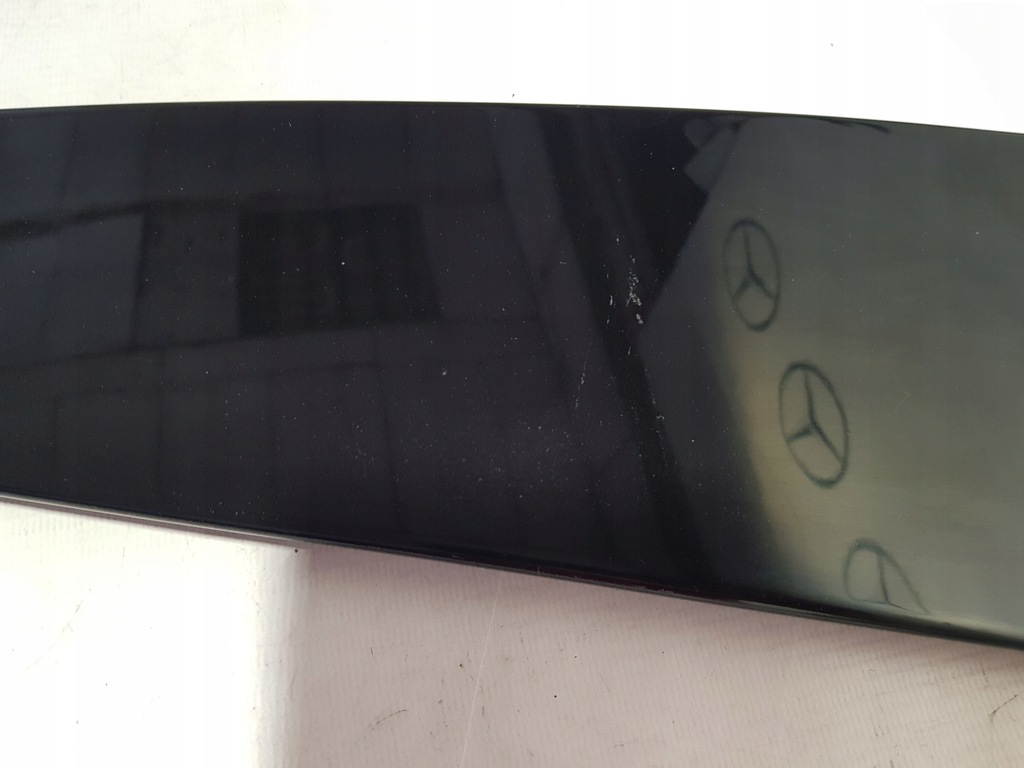 CAPAC STILPI BANDA STÂNGA AUDI A7 C7 4G 4G8853289 Product image