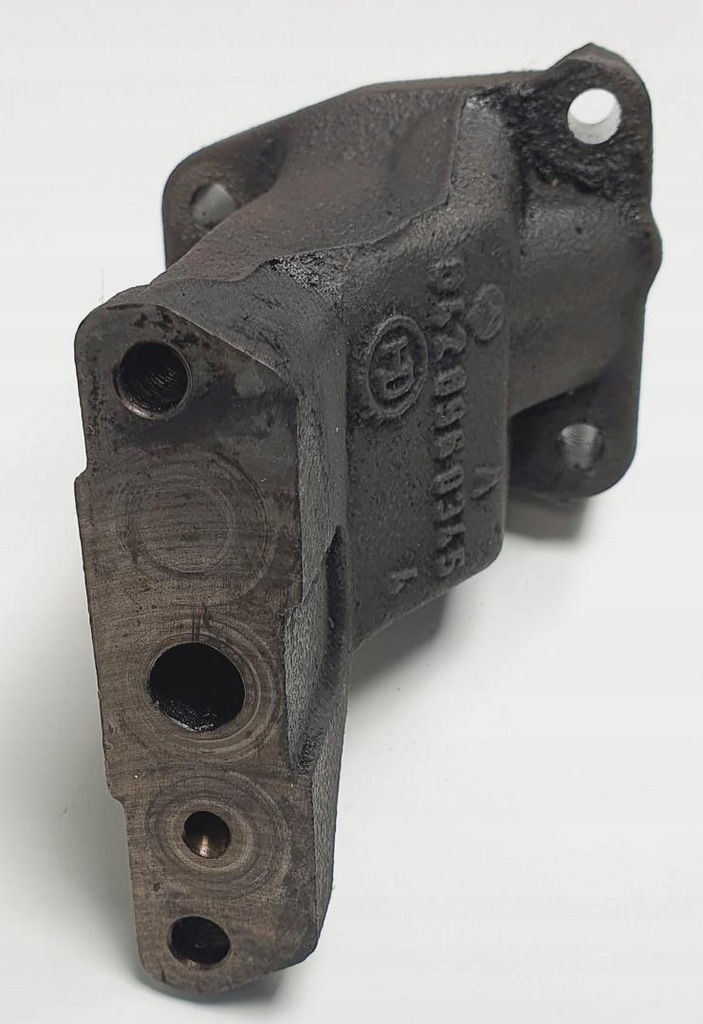 MOTOR PAW JEEP GRAND CHEROKEE III WH 6428960345 Product image