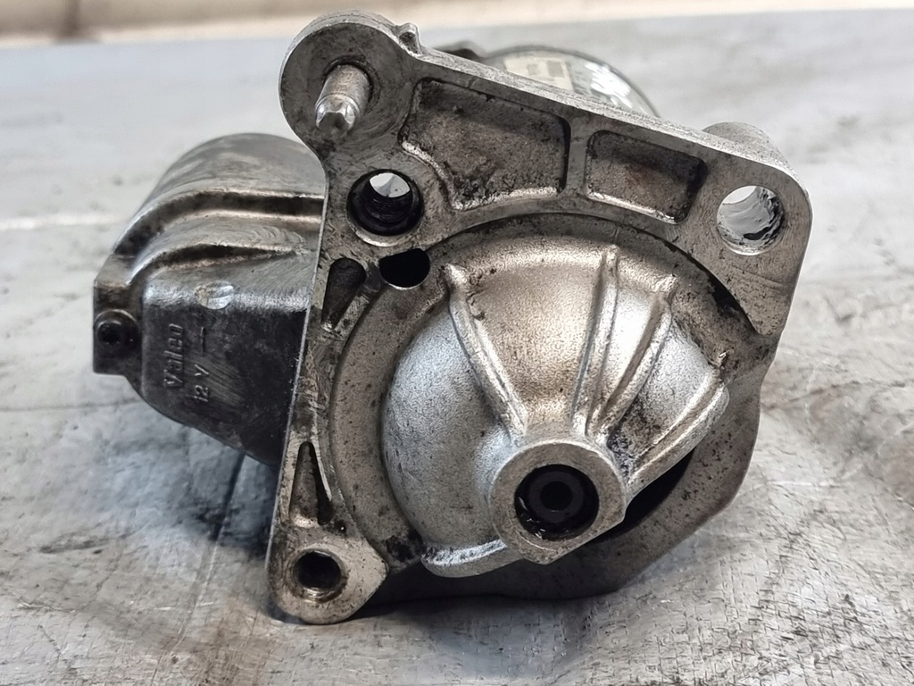 DEMAROR 11z OE 8200075362 RENAULT LAGUNA II 1.9 DCI 88kW 02 Product image
