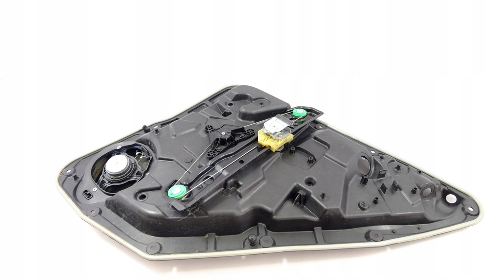 MECANISM GEAM MERCEDES CLASA B W246, SPATE STANGA Product image