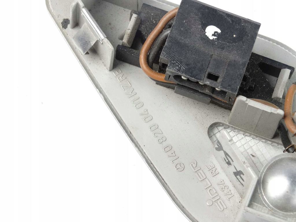 Mercedes Clasa S W140 FARO DREAPTA SPATE A1408200401 Product image