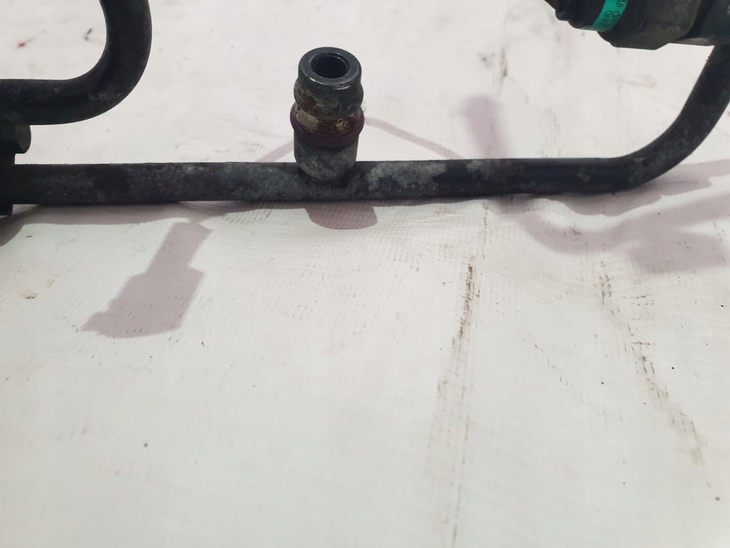 USCATOR, CONDENSATOR, AER CONDITIONAT CABINA MAN TGX TGS Product image