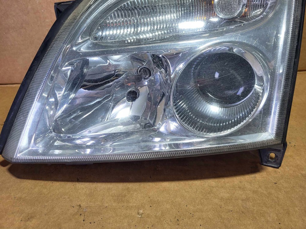 LAMPA STANGA FATA VECTRA C EUROPA Product image