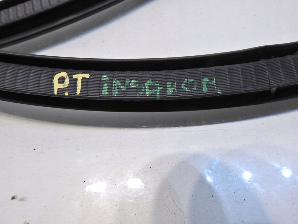 GARNITURA USI, DREAPTA SPATE OPEL INSIGNIA A COMBI Product image