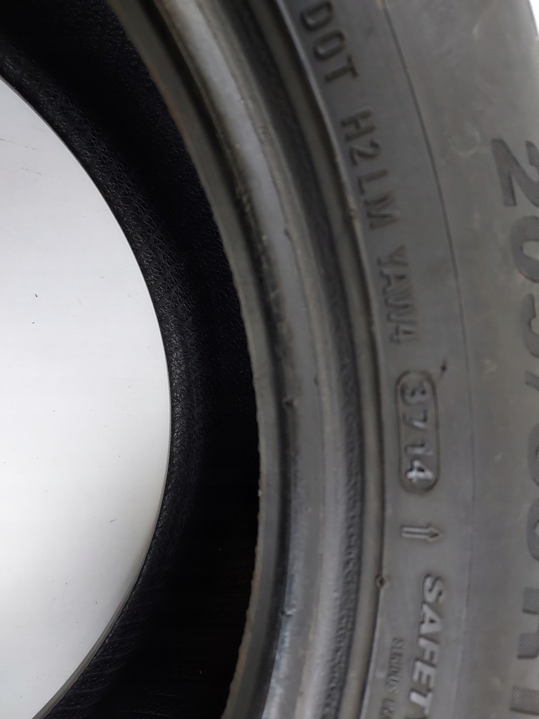 Kumho WinterCraft WP51 205/55R16 91 H Product image